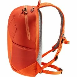 Deuter Speed Lite 17 Backpack paprika/saffron -Hiking Equipment Sales Store deuter speed lite 17 backpack paprika saffron 5