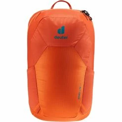 Deuter Speed Lite 17 Backpack paprika/saffron -Hiking Equipment Sales Store deuter speed lite 17 backpack paprika saffron 6