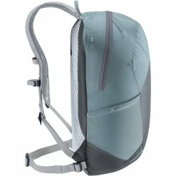 Deuter Speed Lite 17 Backpack shale/graphite -Hiking Equipment Sales Store deuter speed lite 17 backpack shale graphite 3