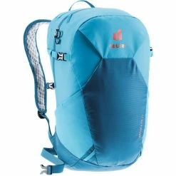 Deuter Speed Lite 21 Backpack azure/reef