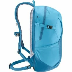 Deuter Speed Lite 21 Backpack azure/reef -Hiking Equipment Sales Store deuter speed lite 21 backpack azure reef 3