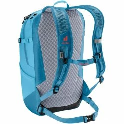 Deuter Speed Lite 21 Backpack azure/reef -Hiking Equipment Sales Store deuter speed lite 21 backpack azure reef 4