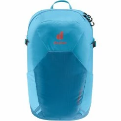 Deuter Speed Lite 21 Backpack azure/reef -Hiking Equipment Sales Store deuter speed lite 21 backpack azure reef 6