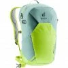 Deuter Speed Lite 21 Backpack jade/citrus