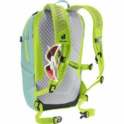 Deuter Speed Lite 21 Backpack jade/citrus 8 Deuter Speed Lite 21 Backpack jade/citrus -Hiking Equipment Sales Store deuter speed lite 21 backpack jade citrus 3
