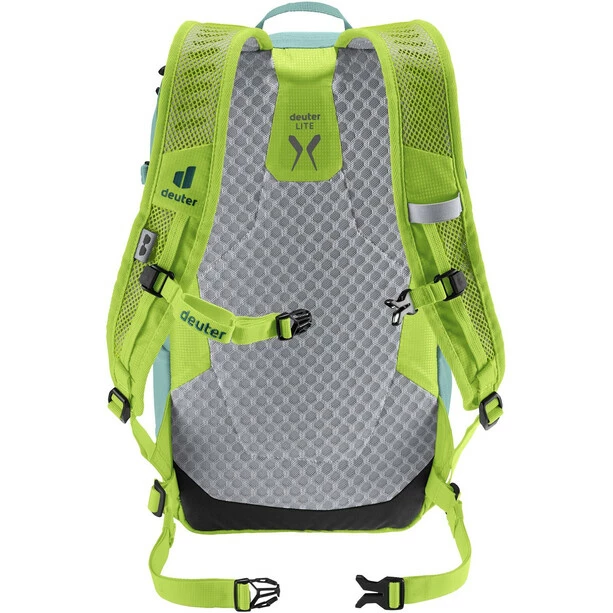 Deuter Speed Lite 21 Backpack jade/citrus 6 Deuter Speed Lite 21 Backpack jade/citrus - Image 6