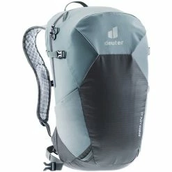 Deuter Speed Lite 21 Backpack shale/graphite