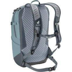 Deuter Speed Lite 21 Backpack shale/graphite -Hiking Equipment Sales Store deuter speed lite 21 backpack shale graphite 4