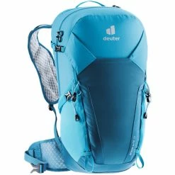 Deuter Speed Lite 25 Backpack azure/reef