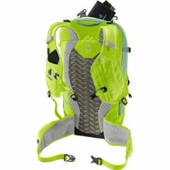 Deuter Speed Lite 25 Backpack jade/citrus -Hiking Equipment Sales Store deuter speed lite 25 backpack jade citrus 4