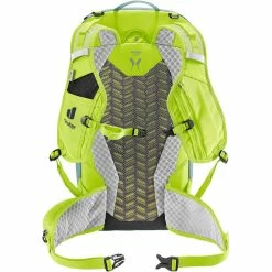 Deuter Speed Lite 25 Backpack jade/citrus -Hiking Equipment Sales Store deuter speed lite 25 backpack jade citrus 6