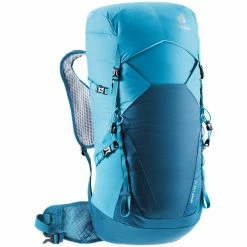 Deuter Speed Lite 30 Backpack azure/reef