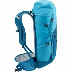 Deuter Speed Lite 30 Backpack azure/reef -Hiking Equipment Sales Store deuter speed lite 30 backpack azure reef 3