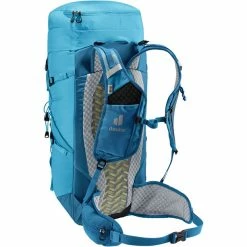 Deuter Speed Lite 30 Backpack azure/reef -Hiking Equipment Sales Store deuter speed lite 30 backpack azure reef 4