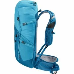 Deuter Speed Lite 30 Backpack azure/reef -Hiking Equipment Sales Store deuter speed lite 30 backpack azure reef 5