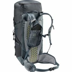 Deuter Speed Lite 30 Backpack graphite/shale -Hiking Equipment Sales Store deuter speed lite 30 backpack graphite shale 4