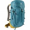Deuter Trail 20 SL Backpack Women denim/turmeric