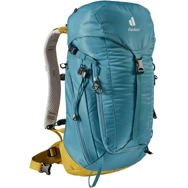 Deuter Trail 20 SL Backpack Women denim/turmeric 1 Deuter Trail 20 SL Backpack Women denim/turmeric