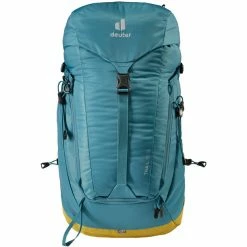 Deuter Trail 20 SL Backpack Women denim/turmeric 8 Deuter Trail 20 SL Backpack Women denim/turmeric -Hiking Equipment Sales Store deuter trail 20 sl backpack women denim turmeric 3