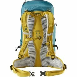 Deuter Trail 20 SL Backpack Women denim/turmeric 9 Deuter Trail 20 SL Backpack Women denim/turmeric -Hiking Equipment Sales Store deuter trail 20 sl backpack women denim turmeric 4