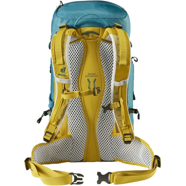 Deuter Trail 20 SL Backpack Women denim/turmeric 4 Deuter Trail 20 SL Backpack Women denim/turmeric - Image 4