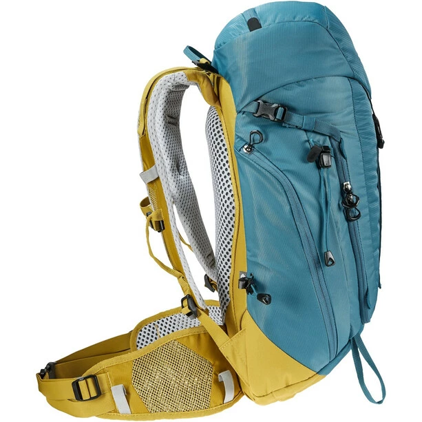 Deuter Trail 20 SL Backpack Women denim/turmeric 5 Deuter Trail 20 SL Backpack Women denim/turmeric - Image 5