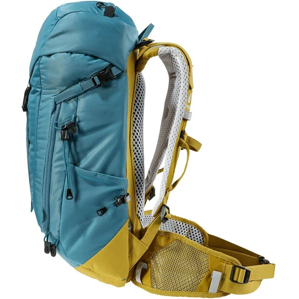 Deuter Trail 20 SL Backpack Women denim/turmeric 6 Deuter Trail 20 SL Backpack Women denim/turmeric - Image 6