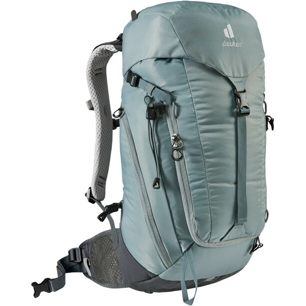Deuter Trail 20 SL Backpack Women shale/graphite 1 Deuter Trail 20 SL Backpack Women shale/graphite