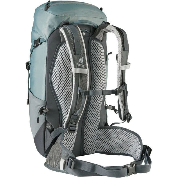 Deuter Trail 20 SL Backpack Women shale/graphite 2 Deuter Trail 20 SL Backpack Women shale/graphite - Image 2