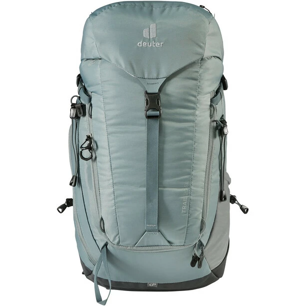 Deuter Trail 20 SL Backpack Women shale/graphite 3 Deuter Trail 20 SL Backpack Women shale/graphite - Image 3