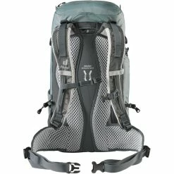 Deuter Trail 20 SL Backpack Women shale/graphite 9 Deuter Trail 20 SL Backpack Women shale/graphite -Hiking Equipment Sales Store deuter trail 20 sl backpack women shale graphite 4