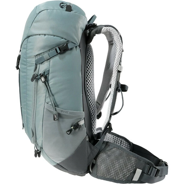 Deuter Trail 20 SL Backpack Women shale/graphite 5 Deuter Trail 20 SL Backpack Women shale/graphite - Image 5