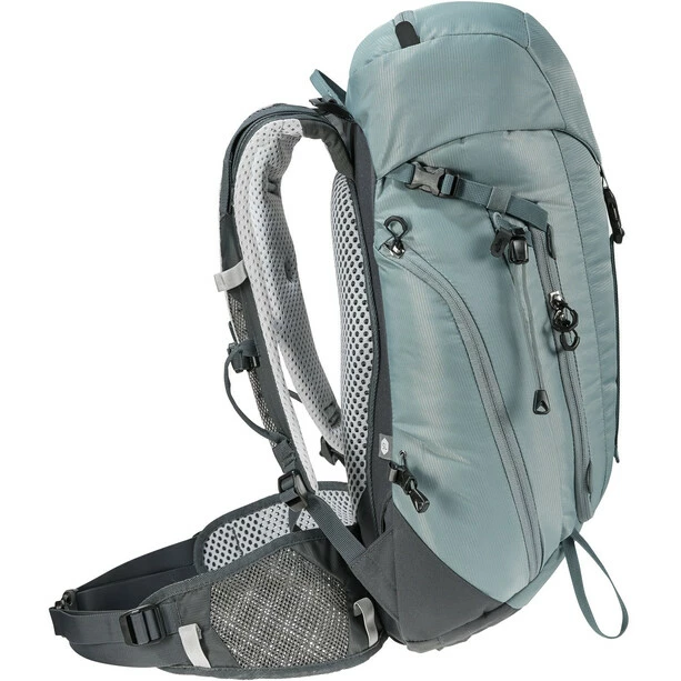 Deuter Trail 20 SL Backpack Women shale/graphite 6 Deuter Trail 20 SL Backpack Women shale/graphite - Image 6