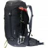 Deuter Trail 22 Backpack black/graphite