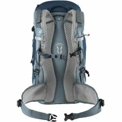 Deuter Trail 22 Backpack marine/shale -Hiking Equipment Sales Store deuter trail 22 backpack marine shale 3