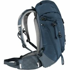 Deuter Trail 22 Backpack marine/shale -Hiking Equipment Sales Store deuter trail 22 backpack marine shale 4