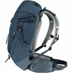 Deuter Trail 22 Backpack marine/shale -Hiking Equipment Sales Store deuter trail 22 backpack marine shale 5