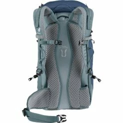 Deuter Trail 22 Backpack marine/shale -Hiking Equipment Sales Store deuter trail 22 backpack marine shale 6