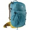 Deuter Trail 24 SL Backpack Women denim/turmeric