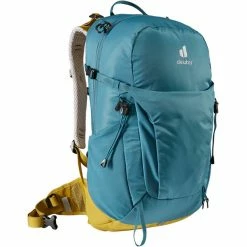 Deuter Trail 24 SL Backpack Women denim/turmeric