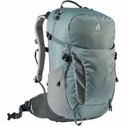 Deuter Trail 24 SL Backpack Women shale/graphite