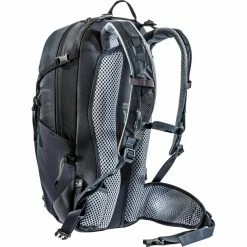 Deuter Trail 26 Backpack black/graphite 6 Deuter Trail 26 Backpack black/graphite -Hiking Equipment Sales Store deuter trail 26 backpack black graphite 2