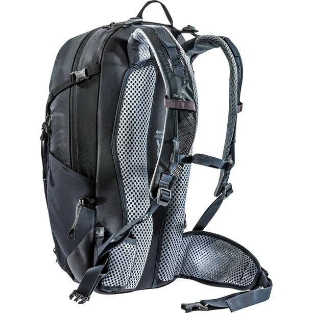 Deuter Trail 26 Backpack black/graphite 2 Deuter Trail 26 Backpack black/graphite - Image 2