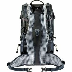 Deuter Trail 26 Backpack black/graphite 7 Deuter Trail 26 Backpack black/graphite -Hiking Equipment Sales Store deuter trail 26 backpack black graphite 3