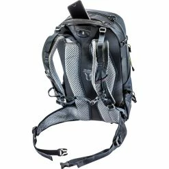 Deuter Trail 26 Backpack black/graphite 9 Deuter Trail 26 Backpack black/graphite -Hiking Equipment Sales Store deuter trail 26 backpack black graphite 5