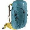 Deuter Trail 28 SL Backpack Women denim/turmeric