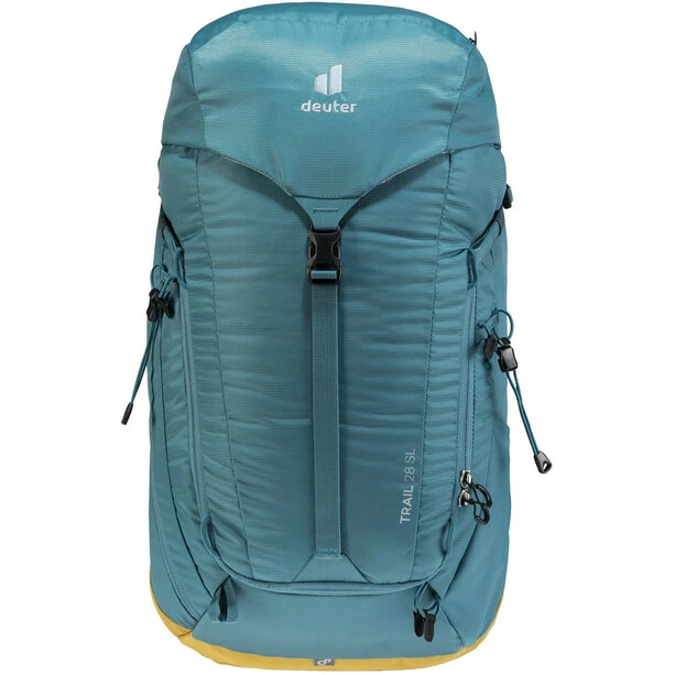 Deuter Trail 28 SL Backpack Women denim/turmeric 3 Deuter Trail 28 SL Backpack Women denim/turmeric - Image 3