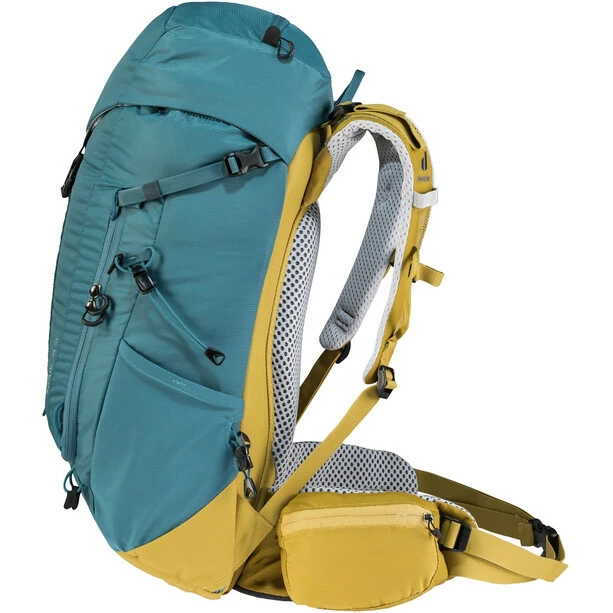 Deuter Trail 28 SL Backpack Women denim/turmeric 6 Deuter Trail 28 SL Backpack Women denim/turmeric - Image 6
