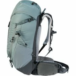 Deuter Trail 28 SL Backpack Women shale/graphite -Hiking Equipment Sales Store deuter trail 28 sl backpack women shale graphite 6