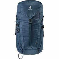 Deuter Trail 30 Backpack marine/shale -Hiking Equipment Sales Store deuter trail 30 backpack marine shale 3